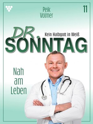 cover image of Nah am Leben